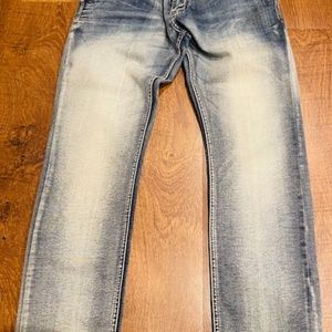 Max-x Super skinny Stretch